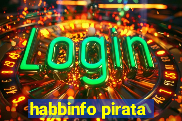 habbinfo pirata